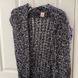 FINAL MARKDOWN Canyon river blues vest medium